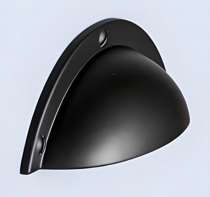 Skříň na boty s výklopnými dveřmi