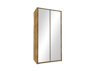 Garderobenschrank Kleiderschrank Stoffschrank Spiegelschrank Spiegeltüren