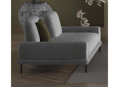 Moderní pohovka pro pohodlí vašeho obývacího pokoje