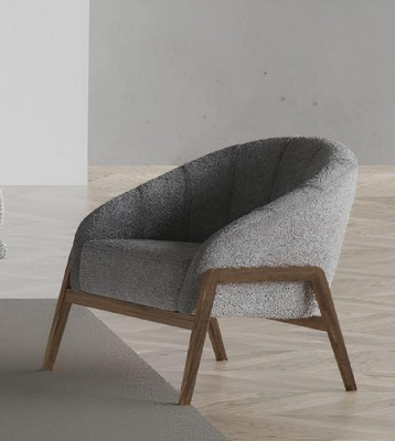 Sassel in modernem Design Perfekt für jeden Raum