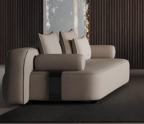 Moderní pohovka ve stylu