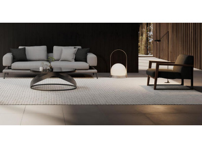 Sofa s křeslem do obývacího pokoje technologie komfortu v každém sezení