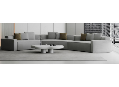 Pohovka do interiéru Funkce a krása v každém detailu