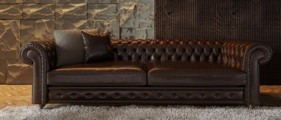 Sofa  Komfort, der bis ins letzte Detail durchdacht ist
