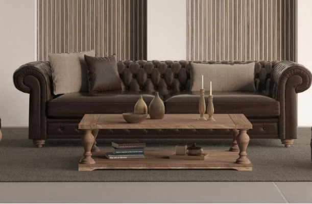 Pohovka do obývacího pokoje Comfort ve stylu vašeho interiéru