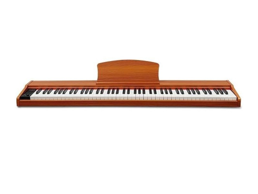 Universelles Digitalpiano mit USB-Anschluss für Musiksoftware