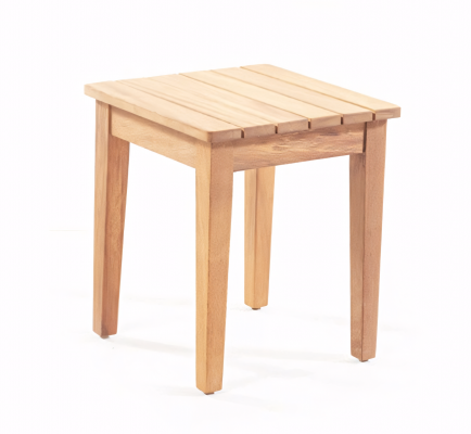 Boční stolek inspirovaný každým stylem nábytku