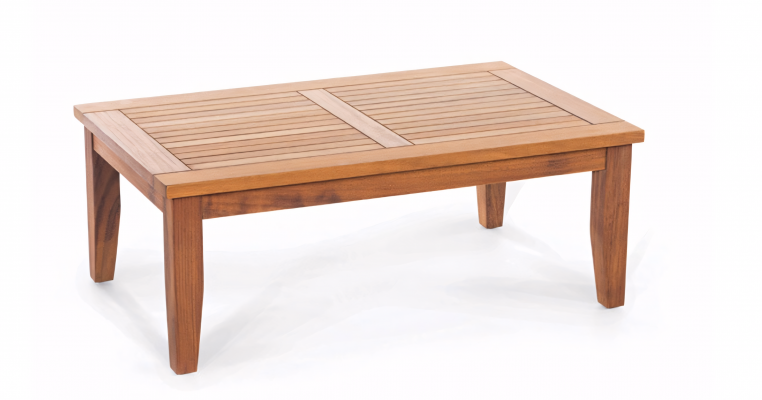 Praktický a stylový konferenční stolek do vašeho domova