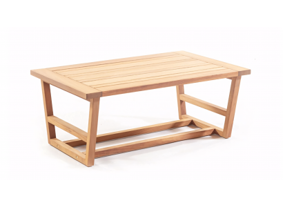 Elegantní kávový stolek do vašeho interiéru