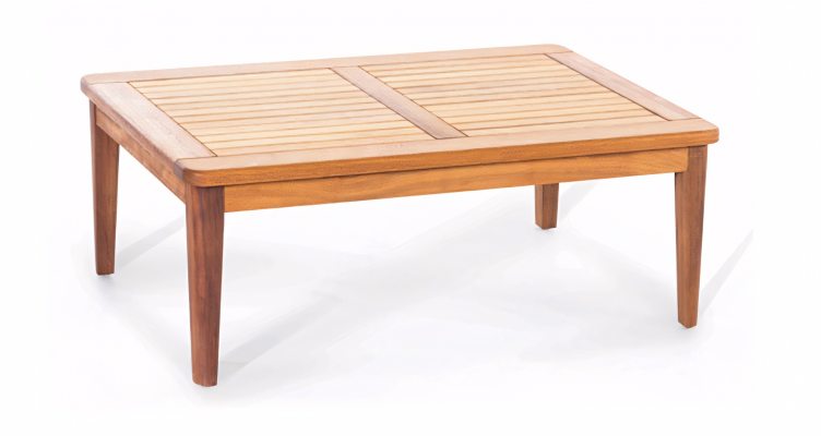 Lehký, pohodlný konferenční stolek, vždy na správném místě