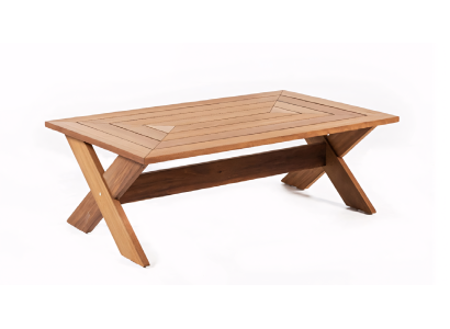 Couchtisch  Schlichter Stil, maximaler Komfort