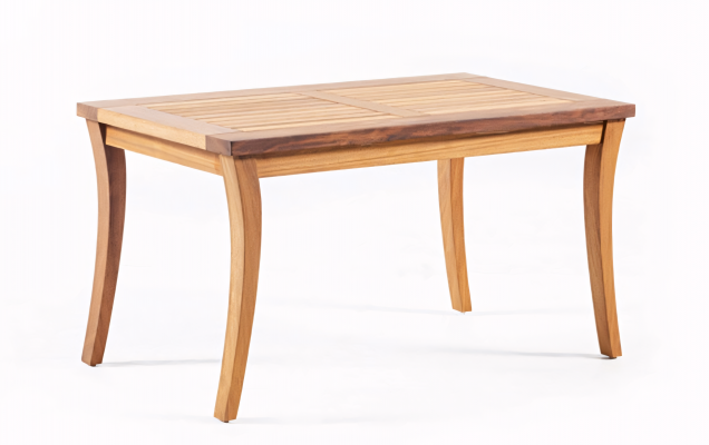 Elegantní odpočinkový stolek