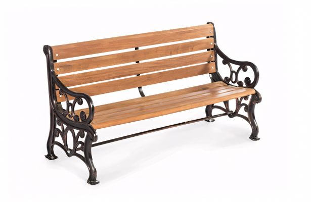 Lavice – Harmonie mezi jednoduchostí a komfortem