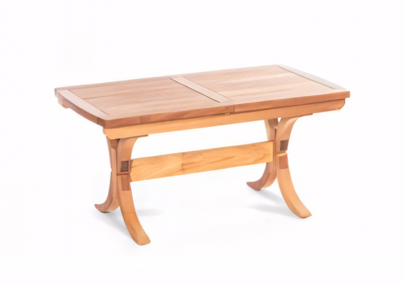 Jídelní stůl Comfort, Styl a Funkčnost