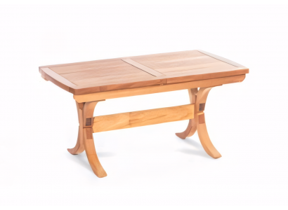 Jídelní stůl Comfort, Styl a Funkčnost