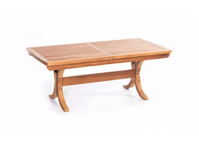 Kávový stůl - Centrální bod útulných setkání