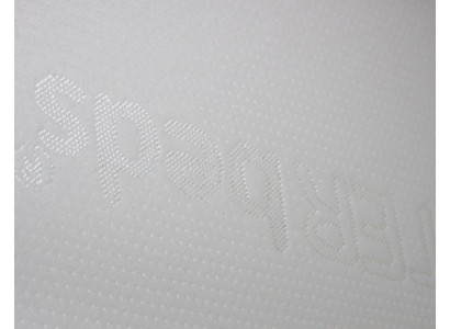 Pěnová matrace 200x80cm Prodyšná Skládací postel Nová