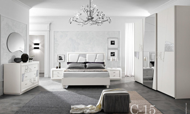 Komoda Sideboard Komody Návrhář Luxus Skříně Dřevo Servírovací vozík Moderní Skříň