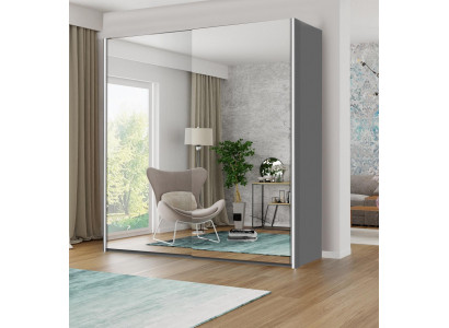 Šatník Skříň Hotel Moderní Styl Dřevo Nábytek Ložnice Skříně Nové