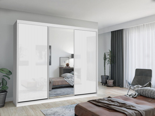 Design skříň šatny ložnice dřevo skříň nová skříně šatní skřín nábytek nový
