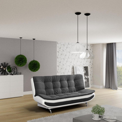 Design pohovka Lounge Sofas nábytek Sametová pohovka 2 místná Sametová dvoumístná Relaxační sedačka