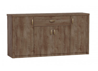 Luxus komody Design komoda konzole sideboard nábytek lowboard Itálie nové