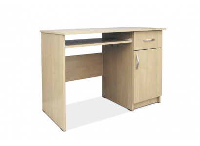 Klasický luxusní kancelářský stůl židle psací stůl Design Italský styl Nábytek Nový