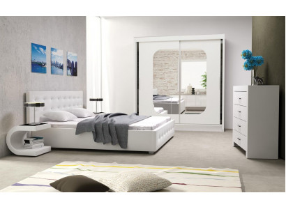 Noční stolky Dekorativní noční stolek Noční konzole Stolek Konzole Stůl Beistell