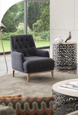 Zelená pohovka moderní sedací souprava obývací pokoj třísedadlová křeslo dvousedadlová 3+2+1