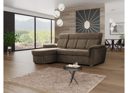 Rohová sedací souprava - vysoce kvalitní exkluzivní moderní designové sedací soupravy - rohové sedací soupravy - rozkládací sedací soupravy