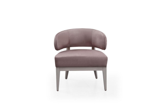 Sofa set Velký gauč Třísedadlová pohovka Pohovka potahová látka Růžová Čtyřdílná sada