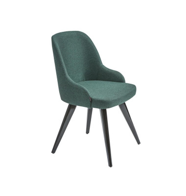 Modern Designer Stuhl Esszimmer Einrichtung Luxus Neu Stühle Polstersitz