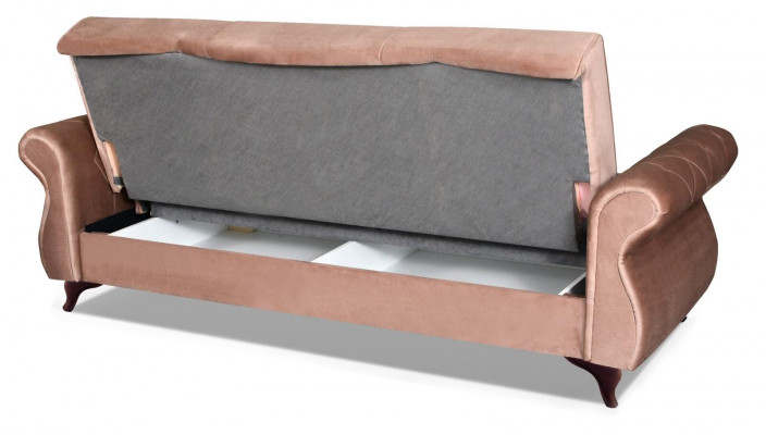 Schlafsofa Polster Sofa Couchen Dreisitzer Textil Neu Sofa 3 Sitzer Sofas Couch Pohovka se spaním Potah Pohovka Pohovka Třímístná Textilie Nová Pohovka 3 Místná Pohovky Pohovka