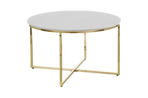 Couchtisch neuer Beistelltisch luxuriöser Tisch im modernen Stil Wohnzimmer