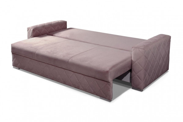 Luxusní pohovka v moderním stylu Big xxl pohovka pohovka 3místná textilní sedačka pohovka.