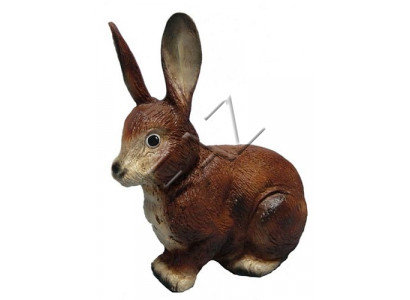 Design Králík Figura Zahrada Socha Sochy sochání Dekorace Nový c88