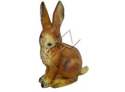 Design figuríny králíka zahrady socha socha sochy sochy dekorace Nový c354