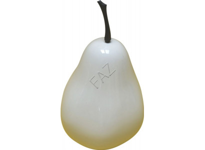 Design Hruška Figura Zahrada Socha Sochy sochy Dekorace Nové b460