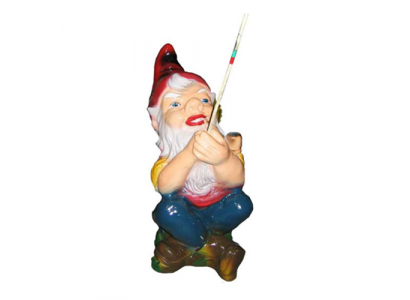 Zahrada Dům Dekorace Socha Statue Sochy Dekorace Trpaslík Ruční Práce M16
