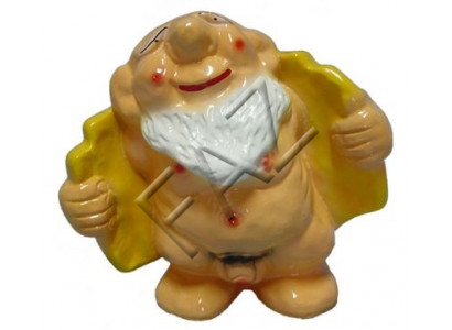 Design Trpaslík Socha Zahrady Socha Figuríny Sochy Sochy Dekorace Deko Nový
