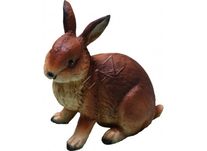 Design králík socha zahrada socha figura sochy dekorace Nové c621