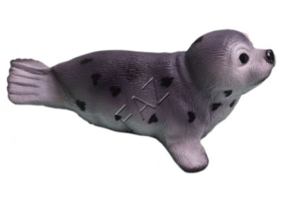 Design Tuleň Figurína Socha Sochy Zahrada Dekorace Deko
