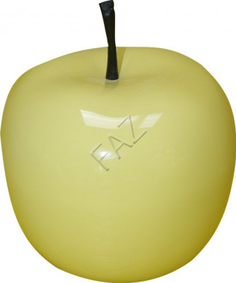 Design Jablko Figurína Zahrada Socha Socha Figuríny Sochy Dekorace Nové B457.