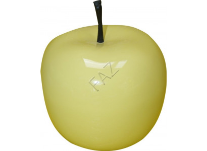 Design Jablko Figurína Zahrada Socha Socha Figuríny Sochy Dekorace Nové B457.