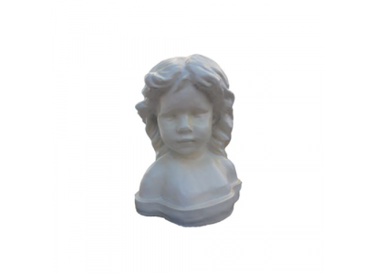 Dekorační soška socha socha 22 cm Figuríny Sochy Sochy Nový Dekorace R49