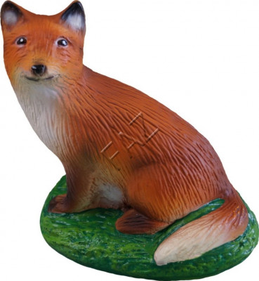 Design lišky sochy zahrady socha figuríny sochy dekorace deko nové