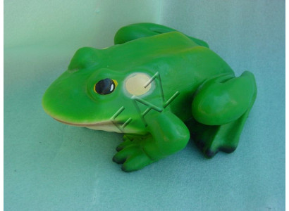 Design sochy žáby zahradní socha sochy sochy dekorace c436