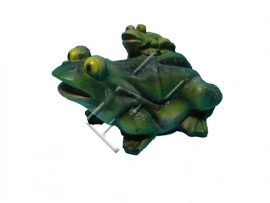 Design Frog Figure Garden Statue Sculpture Figures Sculptures Decoration c188  設計青蛙人物花園雕像雕塑人物雕塑裝飾 c188