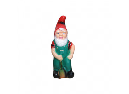 Zahradní dům Dekorace Figurína Socha Sochařství Dekorační figurky Trpaslík Ruční práce F4