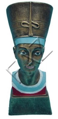 Design Egyptské sochy faraónů, socha, sošky, sochy, dekorace, nové
